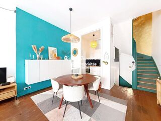  Maison à vendre 4 pièces 107 m²