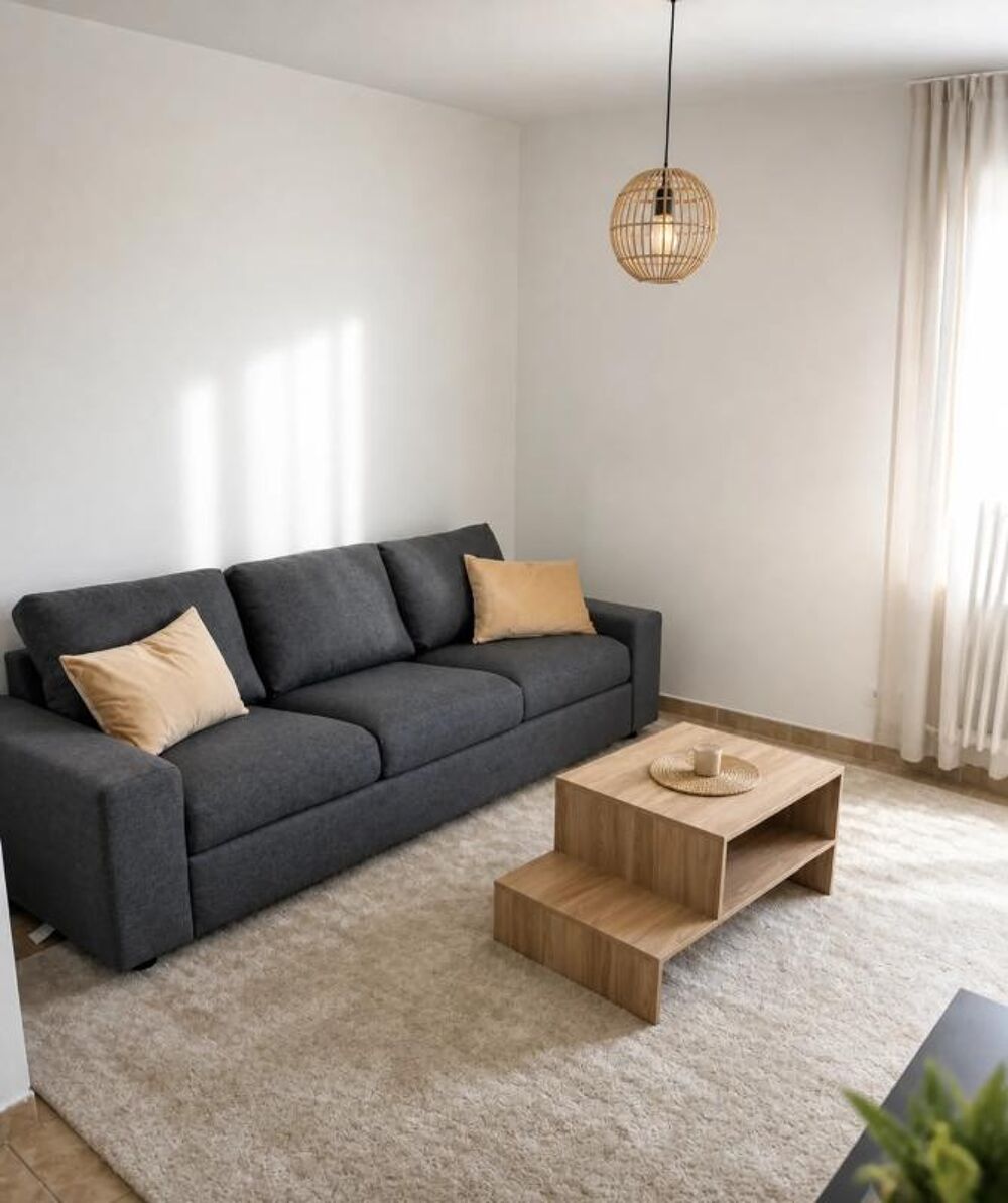 Appartement 5 pièces de 96 m² à Thionville