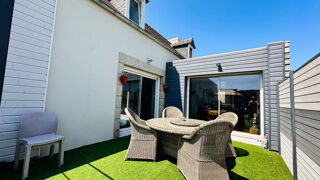  Maison � vendre 5 pi�ces 130 m�