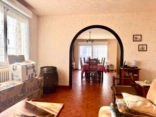  Maison à vendre 7 pièces 137 m²