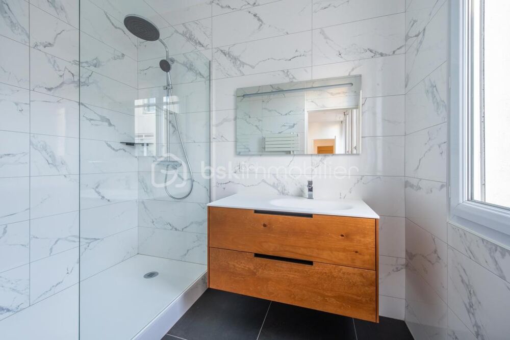 Vente Appartement Appartement de standing en hyper-centre d'Angers Angers