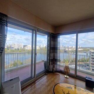  Appartement à vendre 5 pièces 119 m²