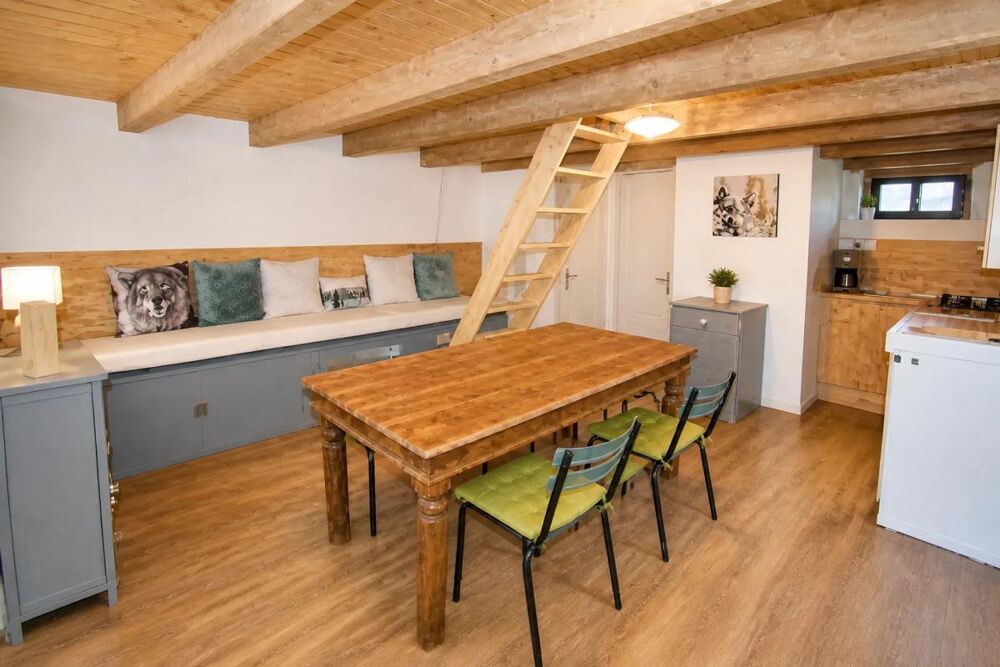 Vente Maison Maison de 5 pièces de 130 m² à Louroux-de-Bouble Louroux de bouble
