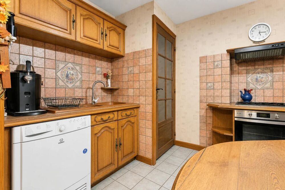 Vente Maison Maison de 5 pièces de 85 m² avec jardin à Grigny Grigny