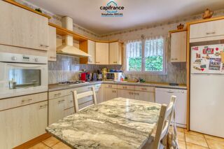  Maison à vendre 5 pièces 105 m²
