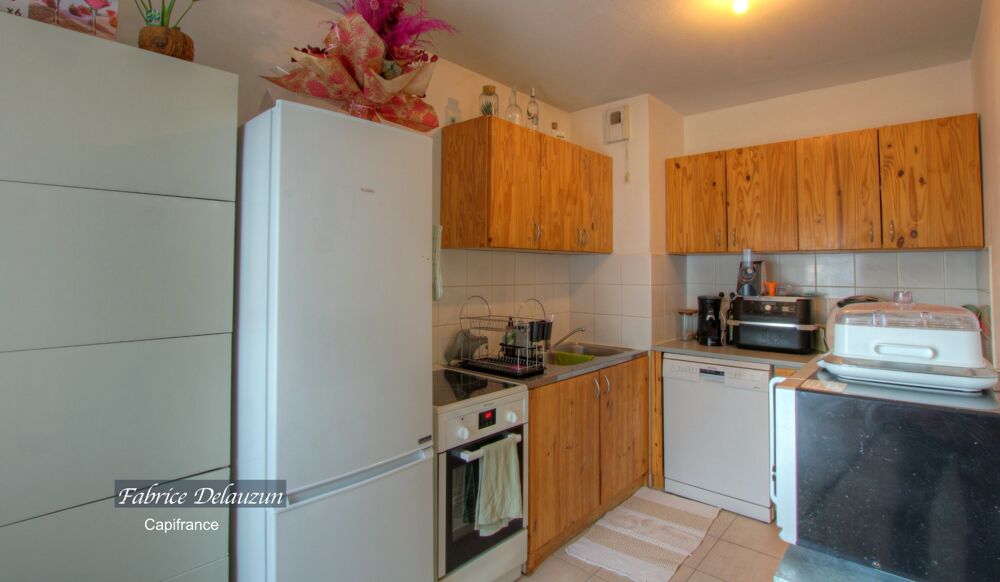Vente Appartement Appartement à vendre 4 pièces SAINT MARTIN DE CRAU (13) Saint martin de crau