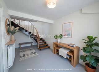  Maison à vendre 5 pièces 110 m²