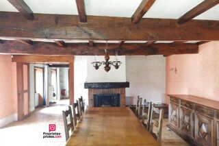  Maison � vendre 9 pi�ces 230 m�