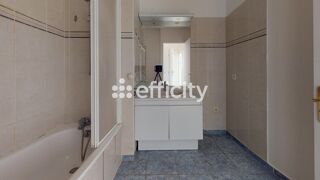  Appartement � vendre 2 pi�ces 50 m�