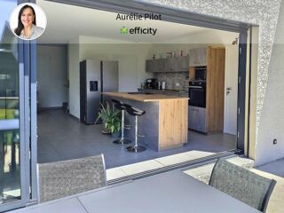  Villa à vendre 4 pièces 91 m²