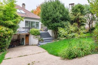  Maison à vendre 7 pièces 180 m²