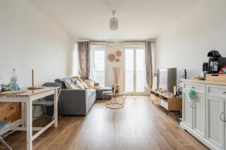  Appartement � vendre 2 pi�ces 41 m�