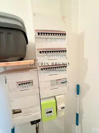  Maison � vendre 5 pi�ces 152 m�