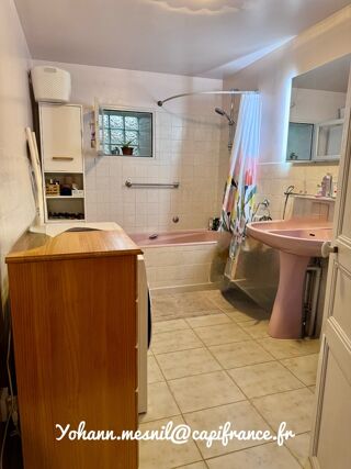  Maison � vendre 5 pi�ces 206 m�