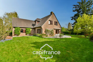  Maison � vendre 7 pi�ces 227 m�