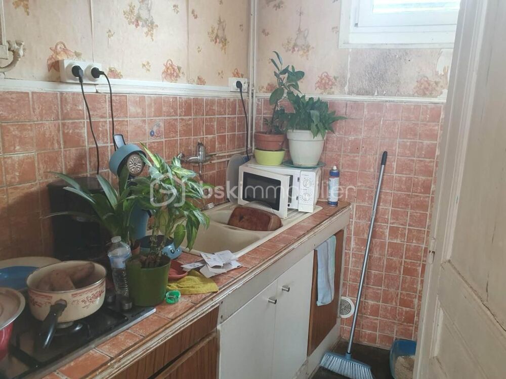 Vente Maison Maison 2 chambres Mont d origny