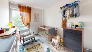  Maison � vendre 4 pi�ces 88 m�