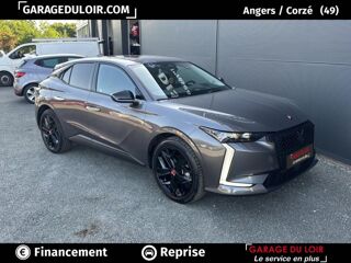DS4 II BLUEHDI 130 PERFORMANCE LINE AUTO 2024 occasion 49140 Corz&eacute;