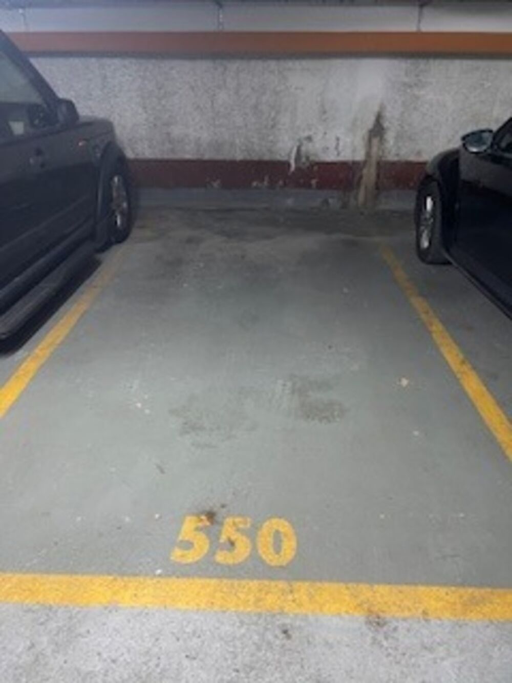 Vente Parking/Garage parking à vendre PARIS 6EME ARRONDISSEMENT (75) Paris 3