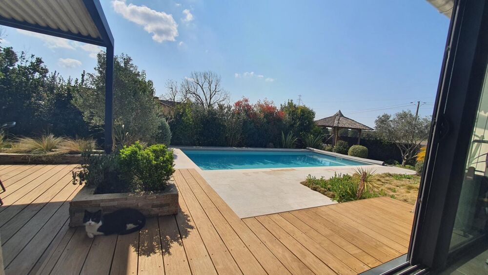 Vente Villa Villa Velaux