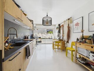  Appartement � vendre 3 pi�ces 100 m�