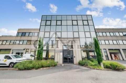 ENTREPOT/ BUREAU A LOUER IVRY SUR SEINE 10146 94200 Ivry sur seine