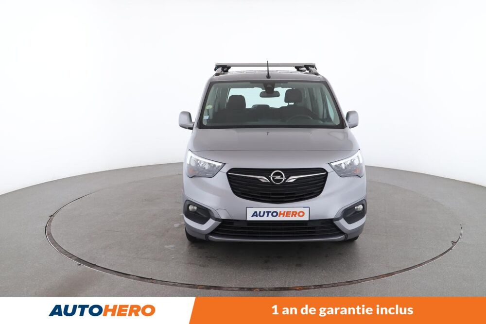 Combo VP Life 1.5 L1H1 Enjoy 102 ch 2019 occasion 92130 Issy-les-Moulineaux