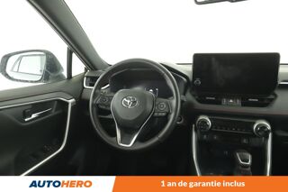 RAV 4 2.5 Hybride Rechargeable AWD Design 306 ch 2023 occasion 92130 Issy-les-Moulineaux