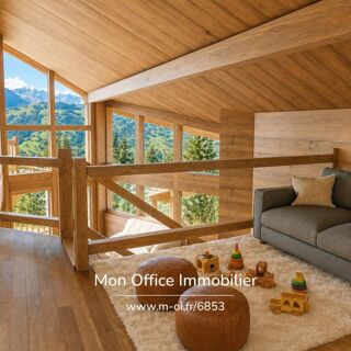  Maison à vendre 5 pièces 220 m²