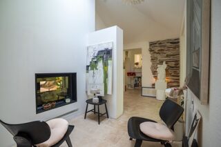  Maison � vendre 8 pi�ces 300 m�