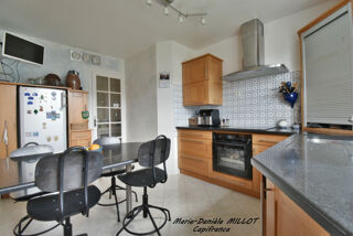  Maison � vendre 6 pi�ces 109 m�