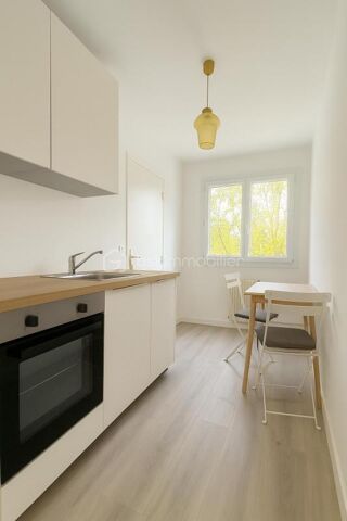  Appartement  vendre 3 pices 56 m