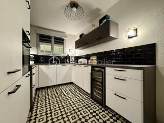  Appartement  vendre 3 pices 73 m