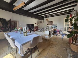  Maison � vendre 3 pi�ces 100 m�