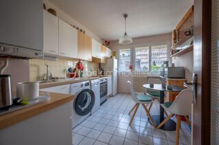  Appartement à vendre 4 pièces 88 m²