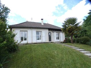  Maison � vendre 6 pi�ces 160 m�