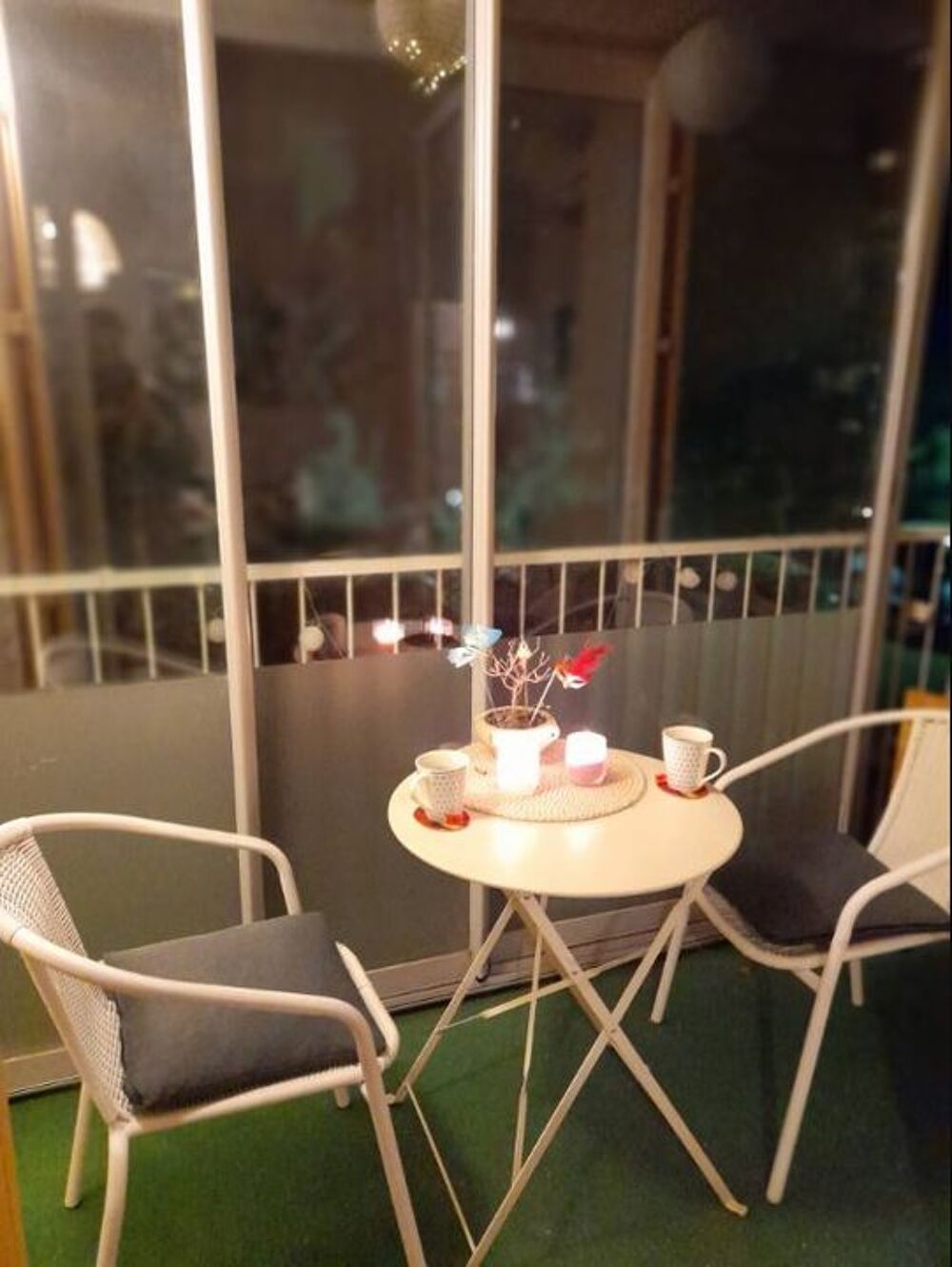 Location Appartement Appartement de 51m2 à louer sur Aix-en-Provence Aix en provence