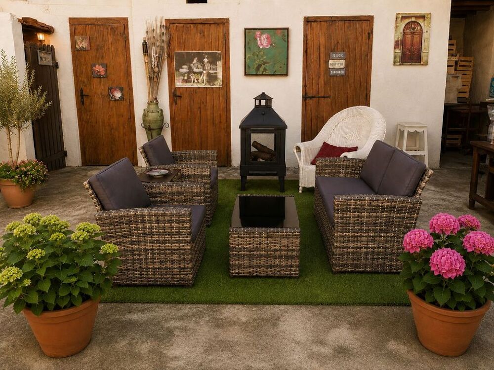 Location Appartement Chambre de 25m2 à louer sur Saint-Jodard Saint jodard