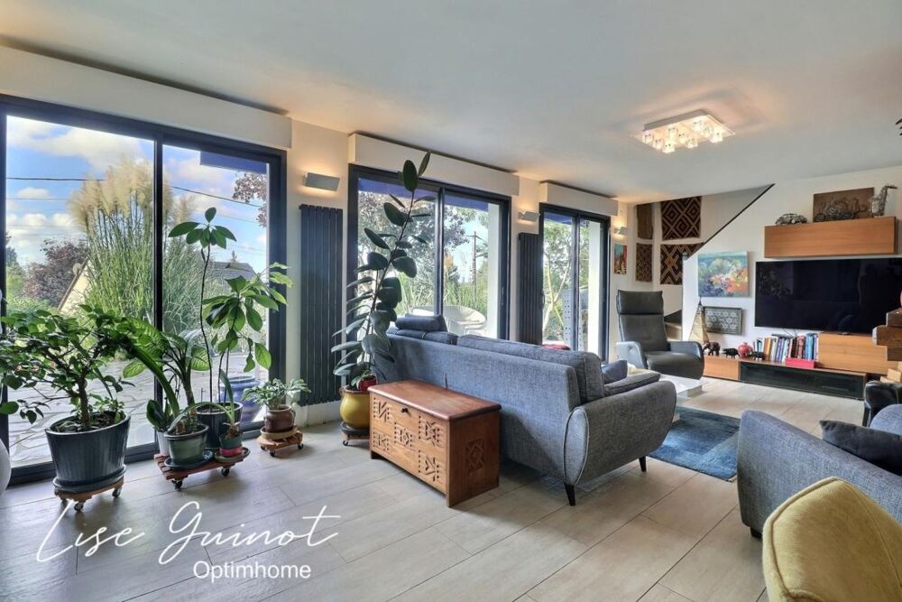 à vendre  Maison Maule (78580)