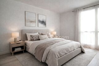  Appartement à vendre 4 pièces 91 m²