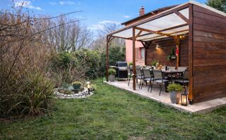  Maison à vendre 4 pièces 93 m²