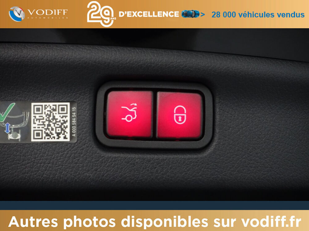 Classe C 400 e 4 MATIC 252 CV HYBRID 9 G-TRONIC 2024 occasion 67960 Entzheim