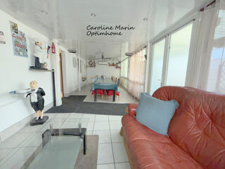  Maison � vendre 7 pi�ces 190 m� Saint ouen de thouberville