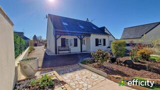  Maison à vendre 8 pièces 185 m²