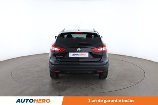 Qashqai 1.2 DIG-T Tekna 115 ch 2016 occasion 92130 Issy-les-Moulineaux
