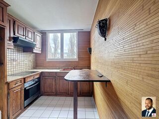  Appartement � vendre 3 pi�ces 54 m�