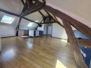  Appartement à vendre 3 pièces 65 m²