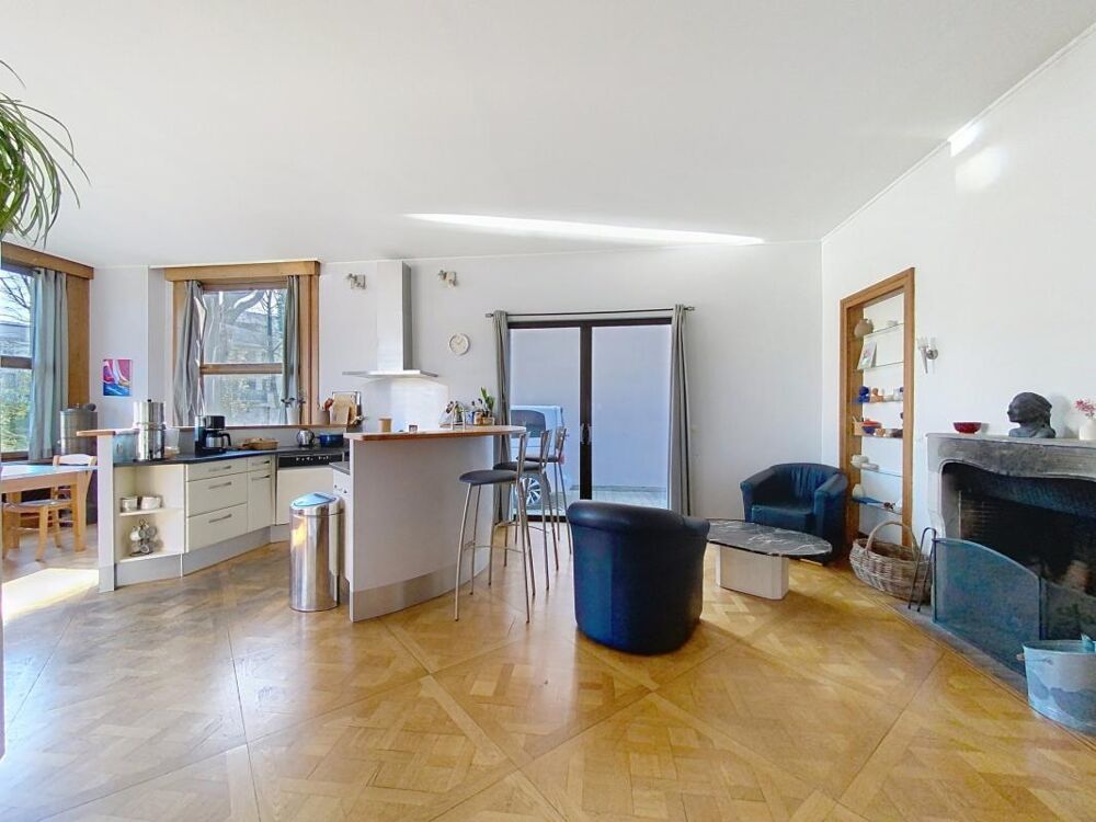Quartier des Ecoles, Maison bourgeoise 8 chambres avec jardin