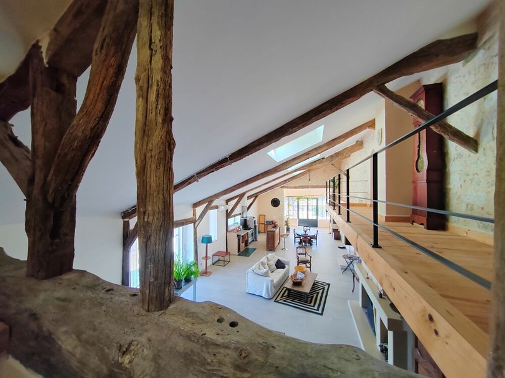 à vendre  Maison Auch (32000)
