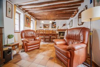  Maison à vendre 5 pièces 110 m²